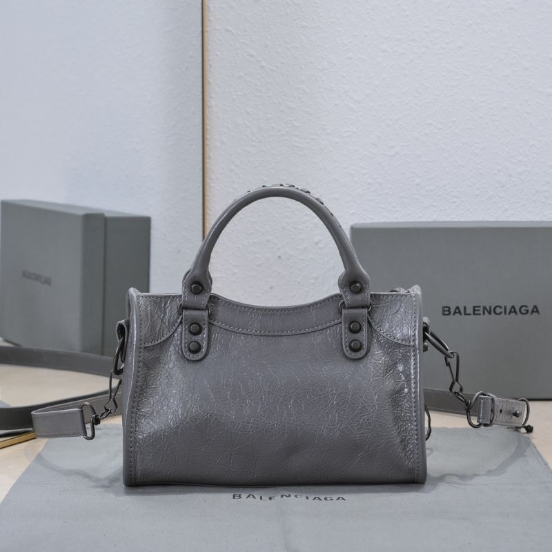 Balenciaga Top Handle Bags